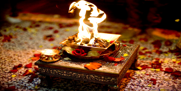  Bhuvanamatha Ritual Centre